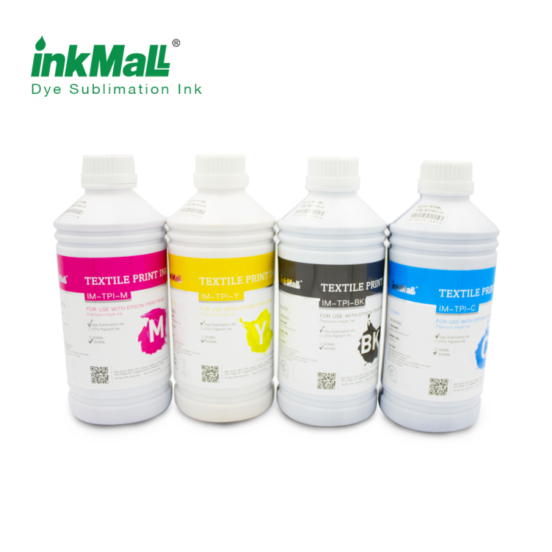 4720 sublimation Ink for Epson
