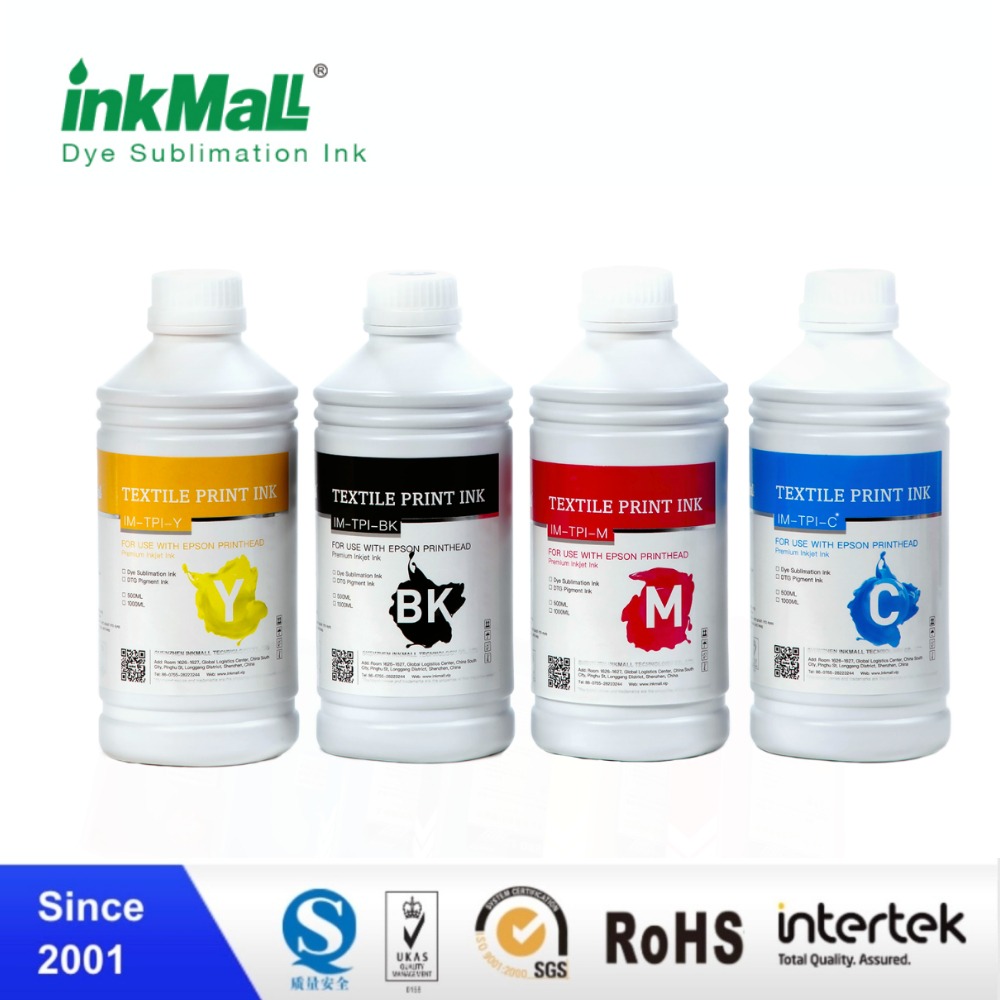4720 sublimation Ink for Epson
