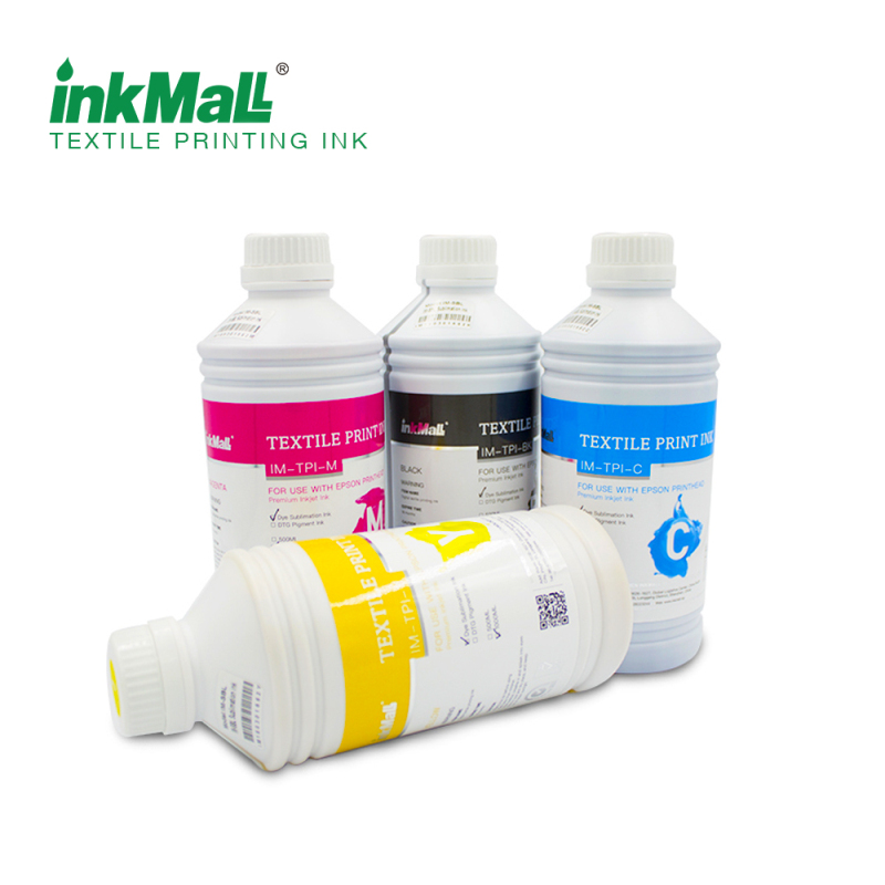 DTG Pigment ink InkMall